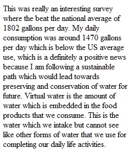 ENV150_OL_Water Footprint